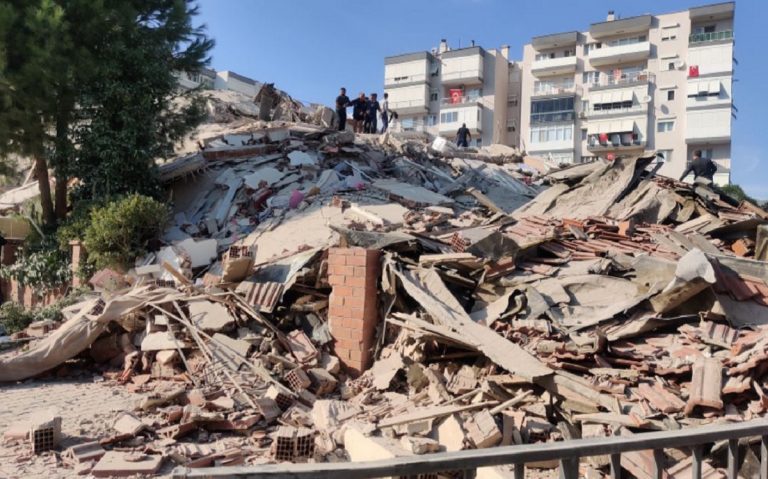 terremoto grecia a samos