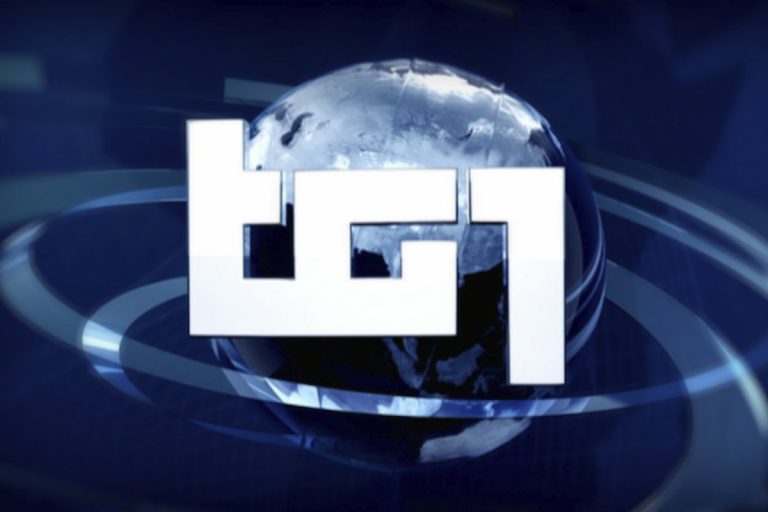 tg1 coronavirus