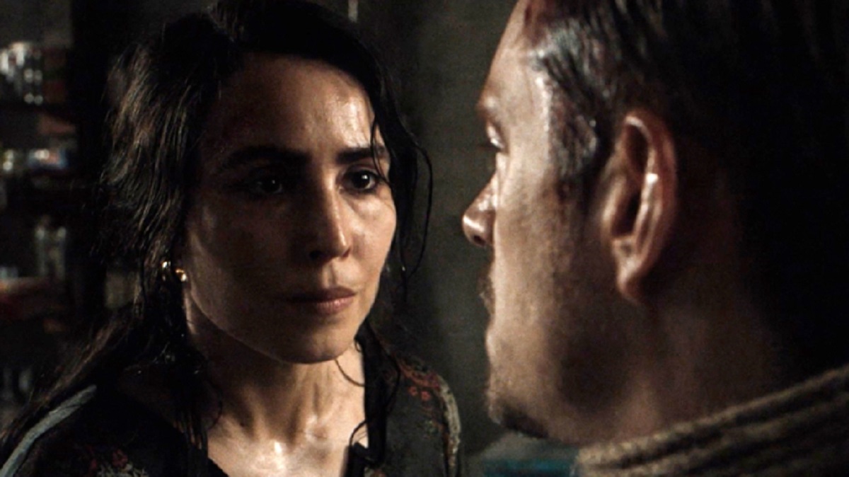 The secret le verità nascoste trailer, trama e recensione del film