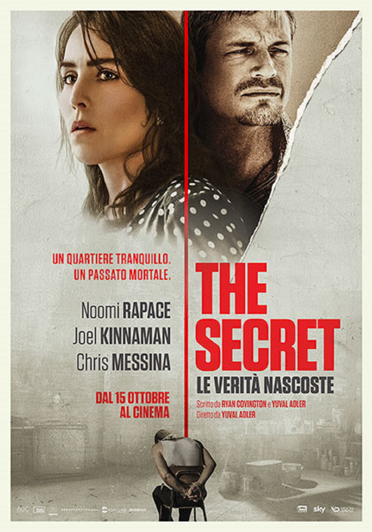 the secret le verita nascoste recensione