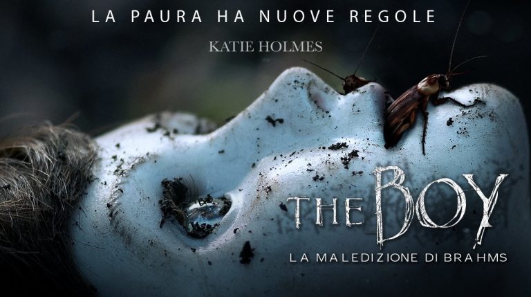 the boy 768x429