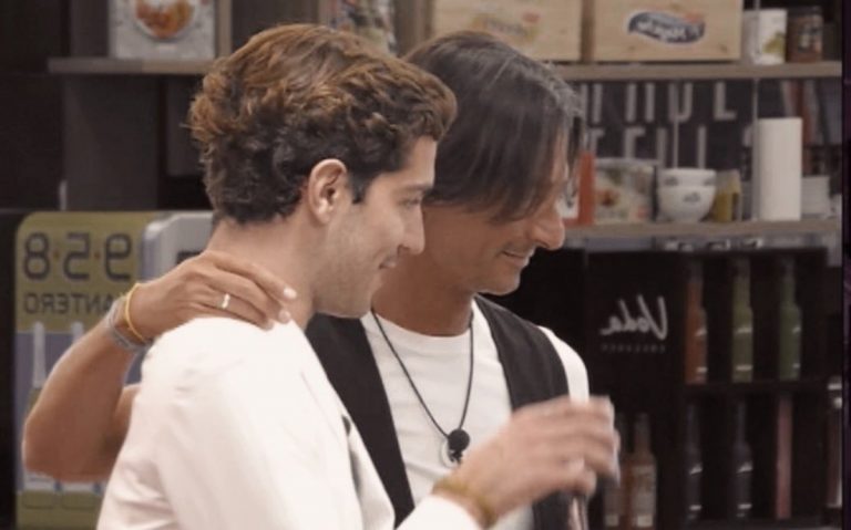 tommaso e francesco