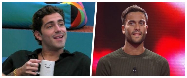 Tommaso e Pierpaolo