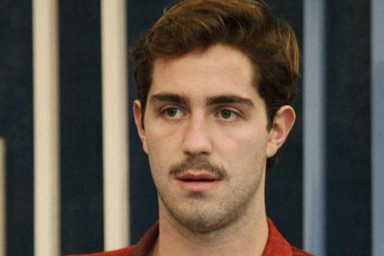 Tommaso Zorzi ragazzi gay