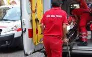 Trasfusione ambulanza Napoli