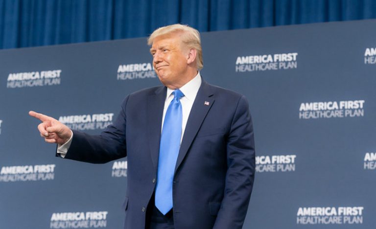 trump biden