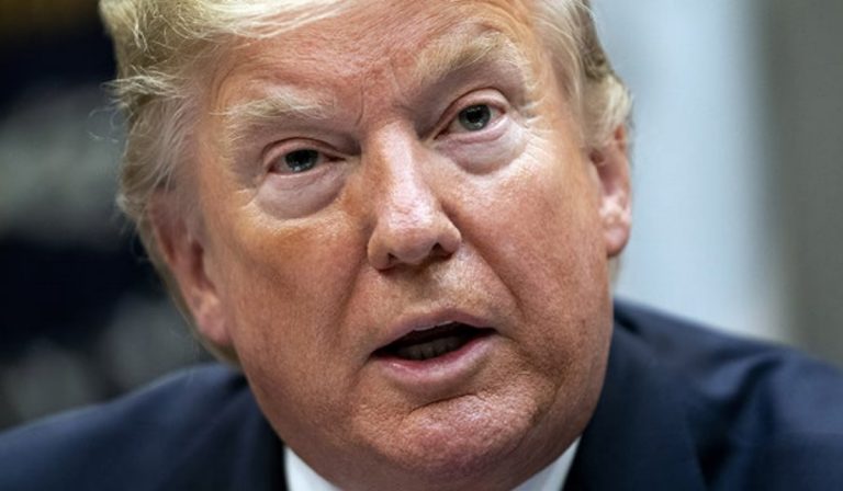 Trump medici Usa