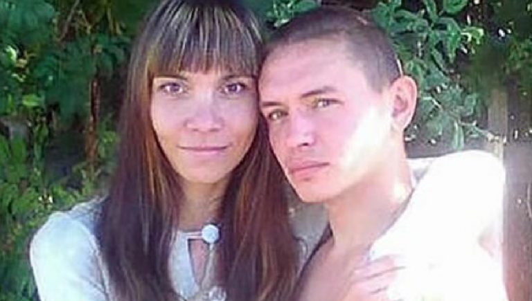 Uccide la moglie al banchetto di nozze