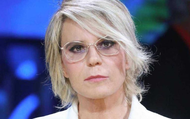 Uomini e Donne nuovo divieto