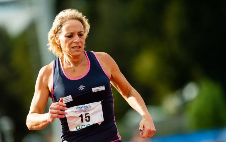 valentina petrillo chi è