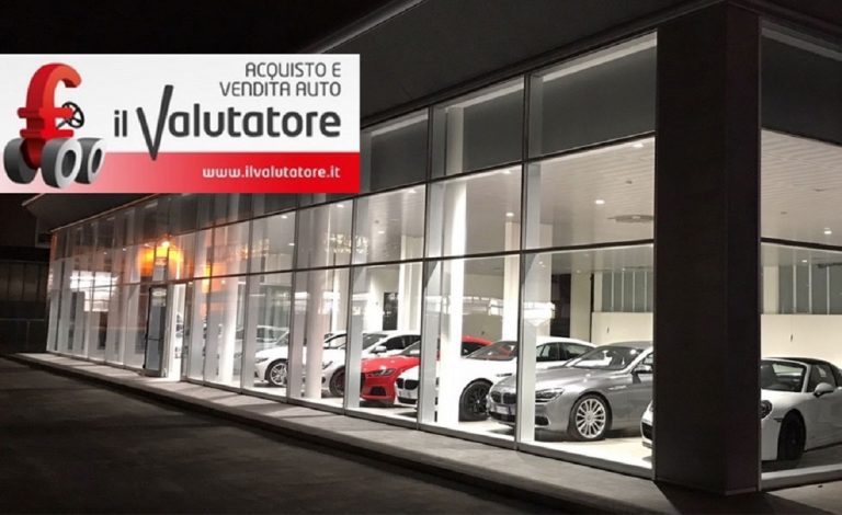 valutazione auto online ilvalutatore