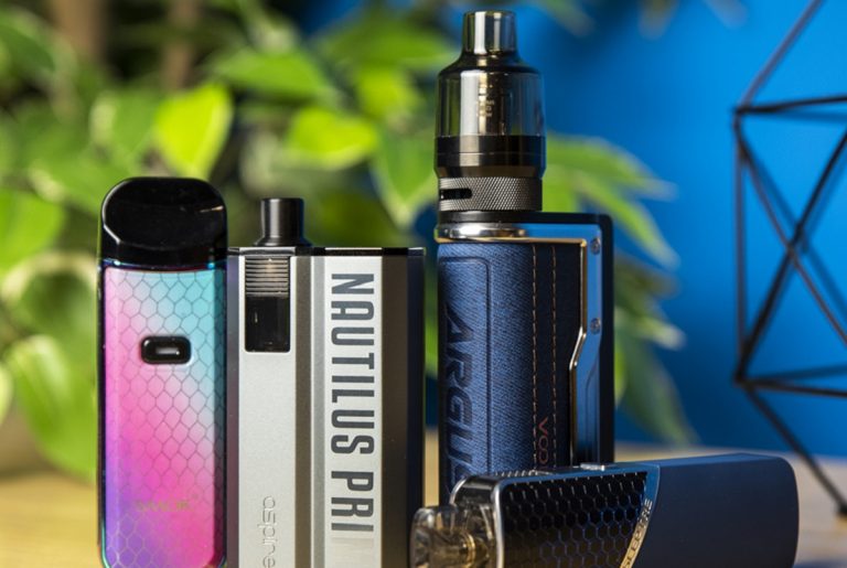 Vaporoso sceglie Anafe, l’associazione nazionale produttori fumo elettronico