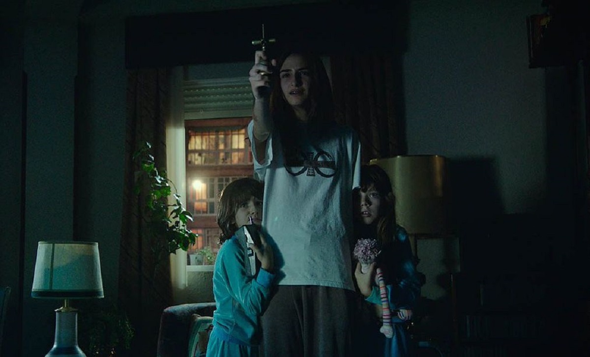 veronica netflixplaza
