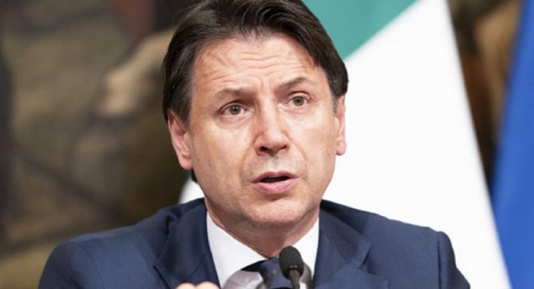 vertice governo regioni