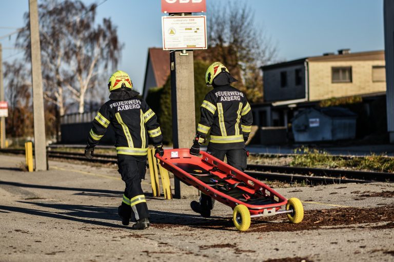 uomo fuoco