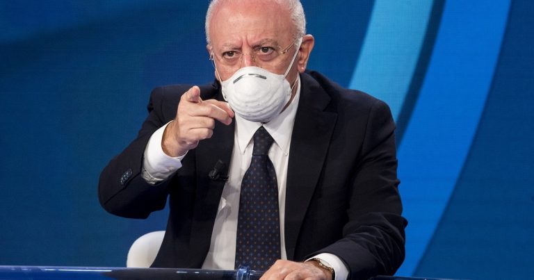 Vincenzo De Luca