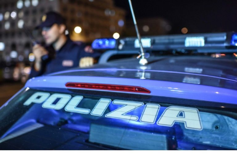 Violenza sessuale di gruppo durante il lockdown a Fondi