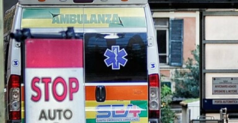 Visite in ambulanza Roma