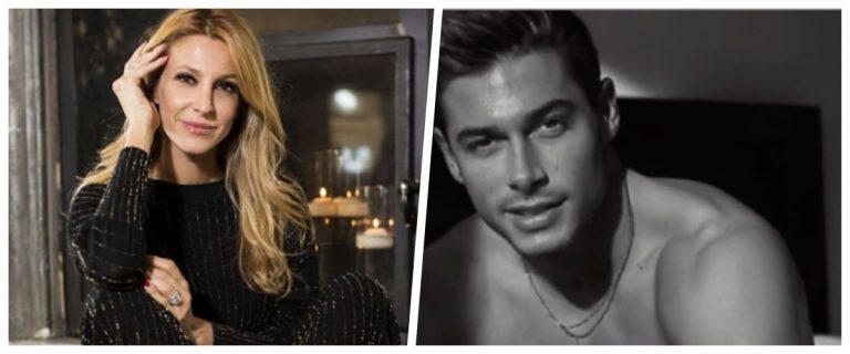 adriana volpe e andrea denver