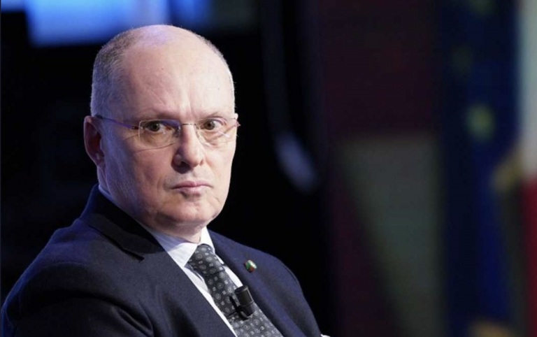 coronavirus lockdown Milano e Napoli