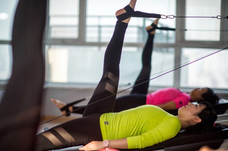Pilates: esercizi, attrezzi e cosa indossare