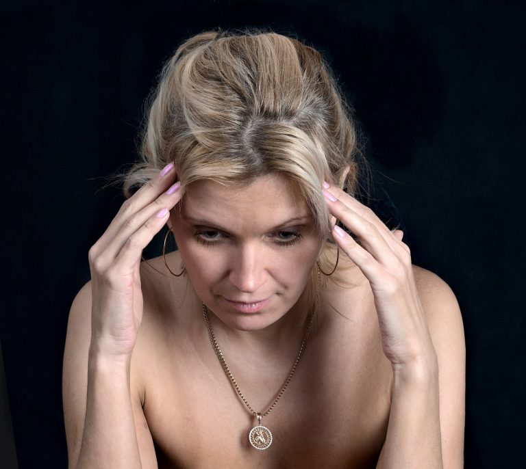 Menopausa: i sintomi, disturbi e rimedi