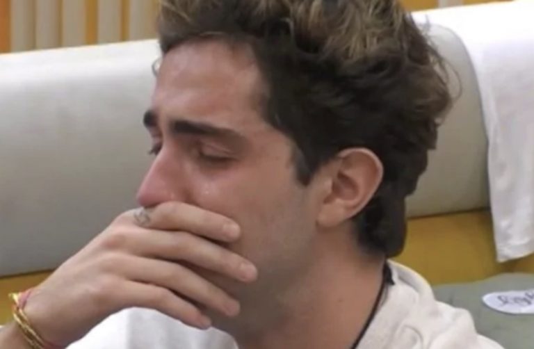 Zorzi lacrime