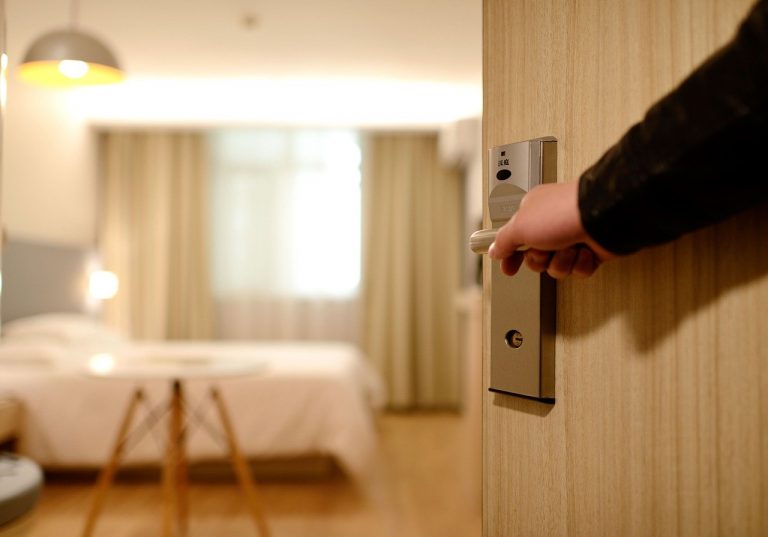 Covid hotel