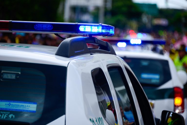 Polizia