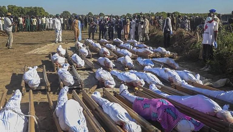 Boko Haram