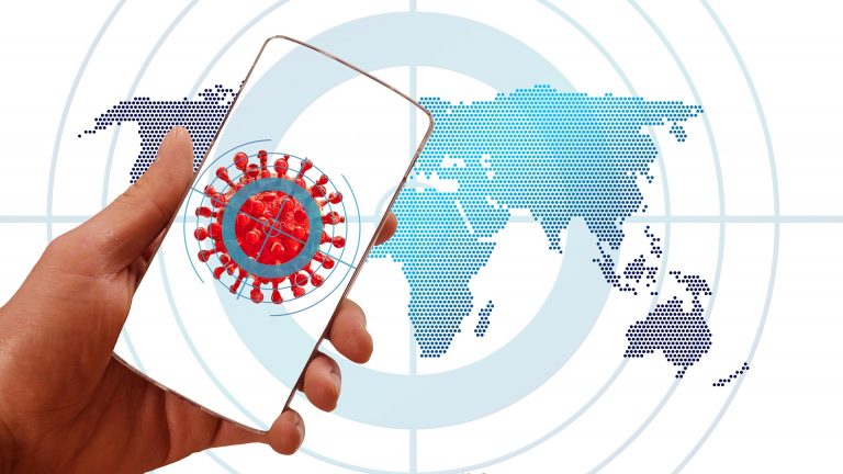 App coronavirus