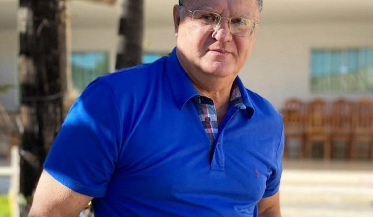 Didi Filgueira ucciso il giorno dopo l'elezione a sindaco dal covid