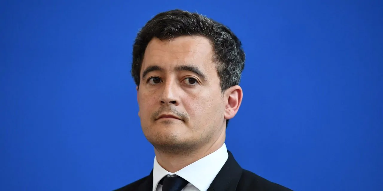 Ministro dell'Interno francese