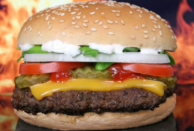 Appello Burger King