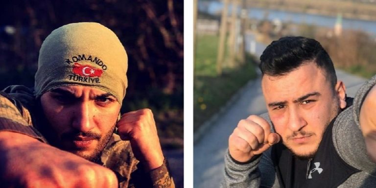 I tre eroi dell'attentato a vienna sono due turchi e un palestinese