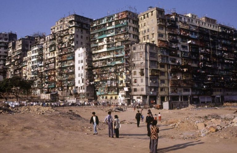 Kowloon City