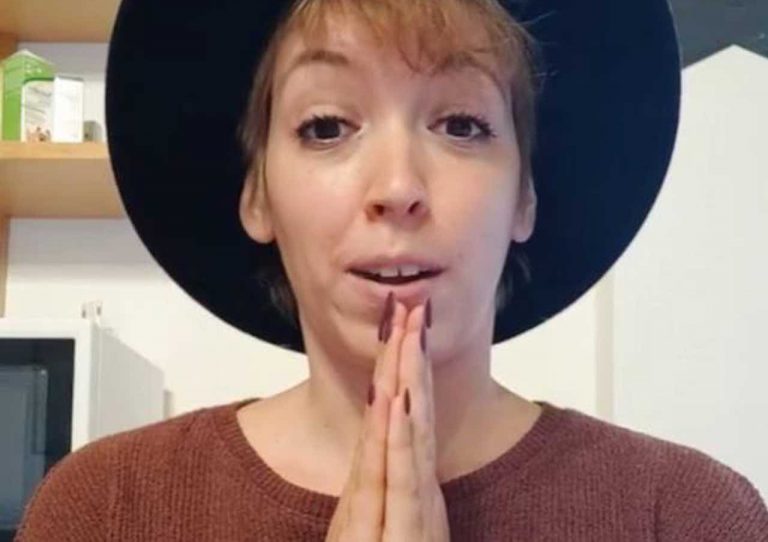martina luoni