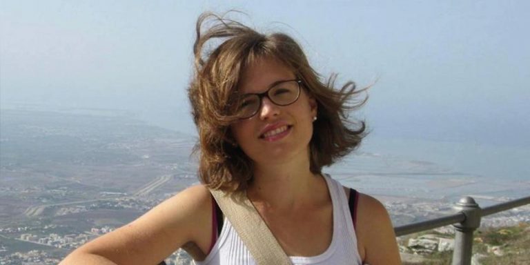 federica marcolla
