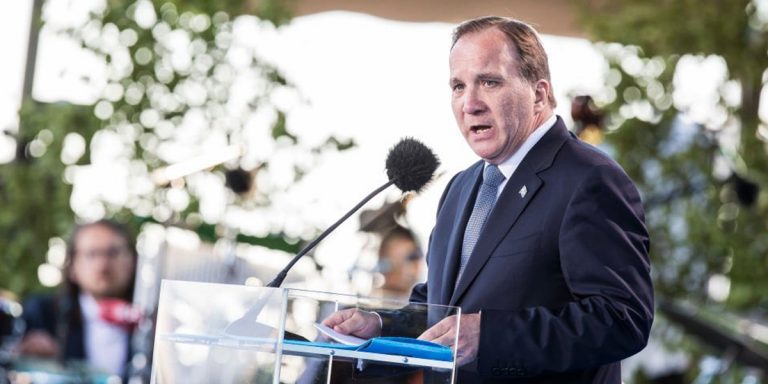 Nuove restrizioni in Svezia, Situazione molto grave