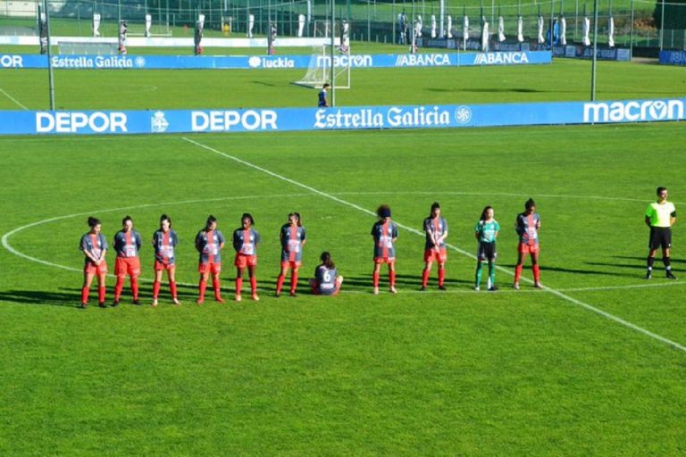 Paula Dapena accusa Maradona di essere un violentatore e non rispetta il minuto di silenzio
