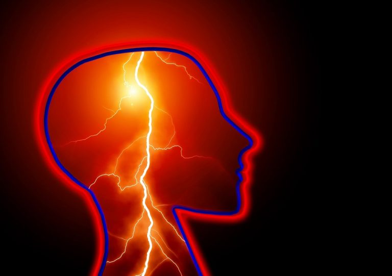Pazienti Covid con diabete e ipertensione a rischio ictus