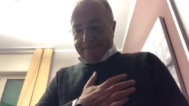Sindaco di Corbara