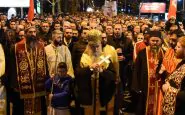Vescovo negazionista muore di Covid in Montenegro