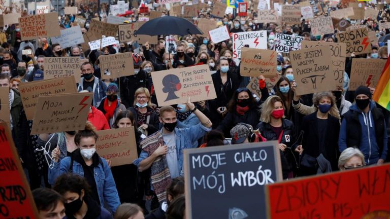 aborto polonia