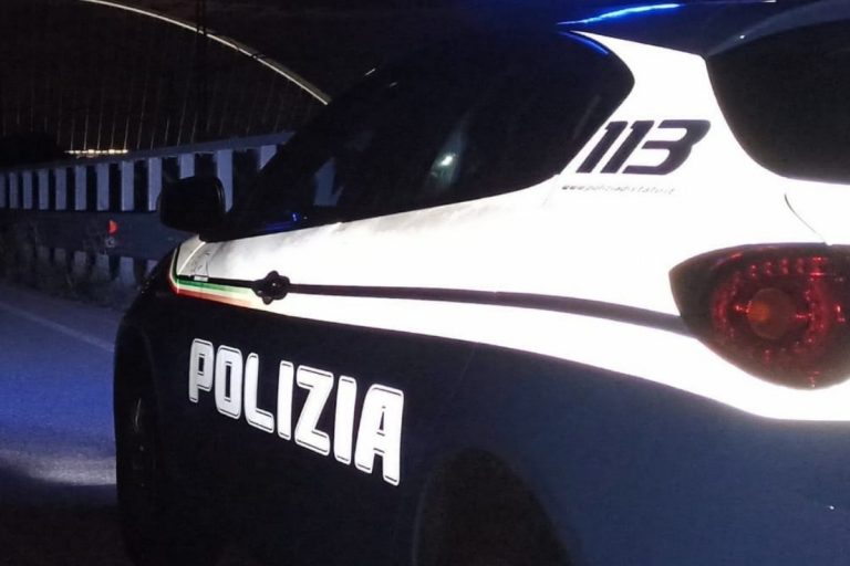 Accoltella compagno arrestata Brescia