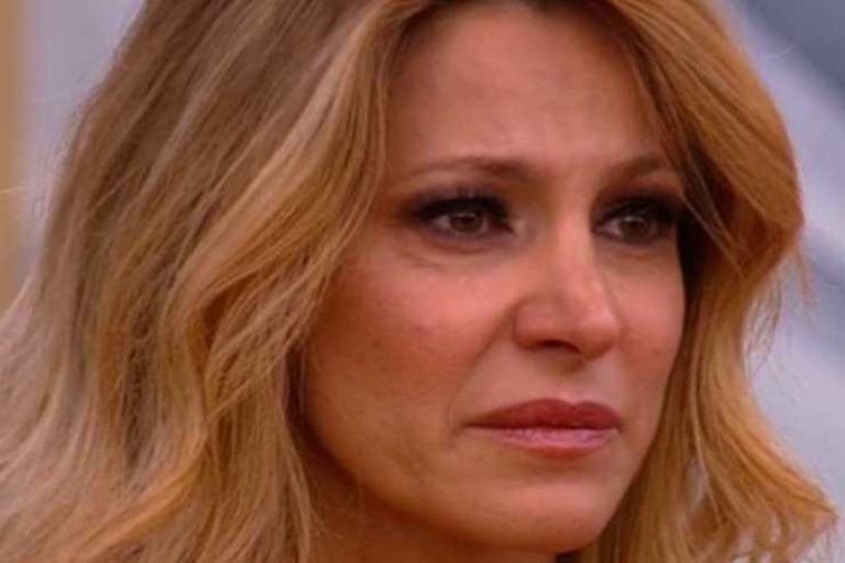 Adriana Volpe scherzo