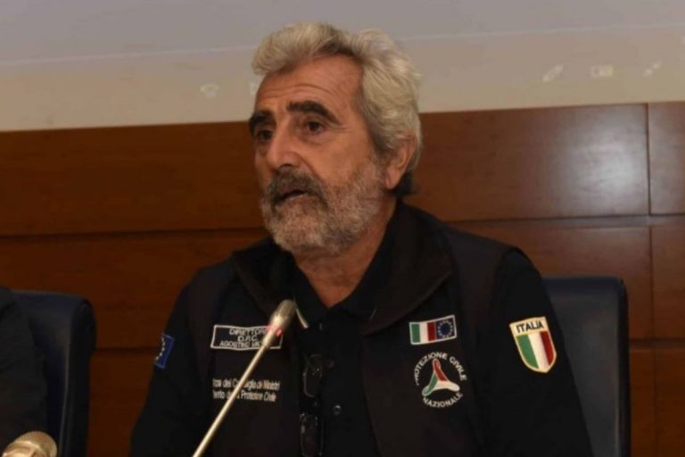 agostino miozzo covid