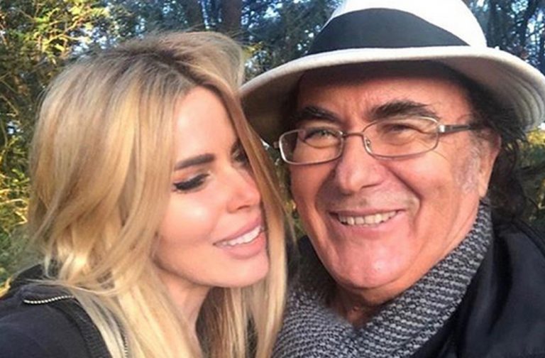 Al Bano Loredana Lecciso
