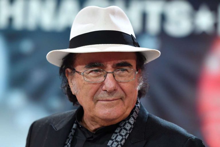 Al-Bano-Messa Natale
