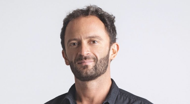 Alberto Genovese